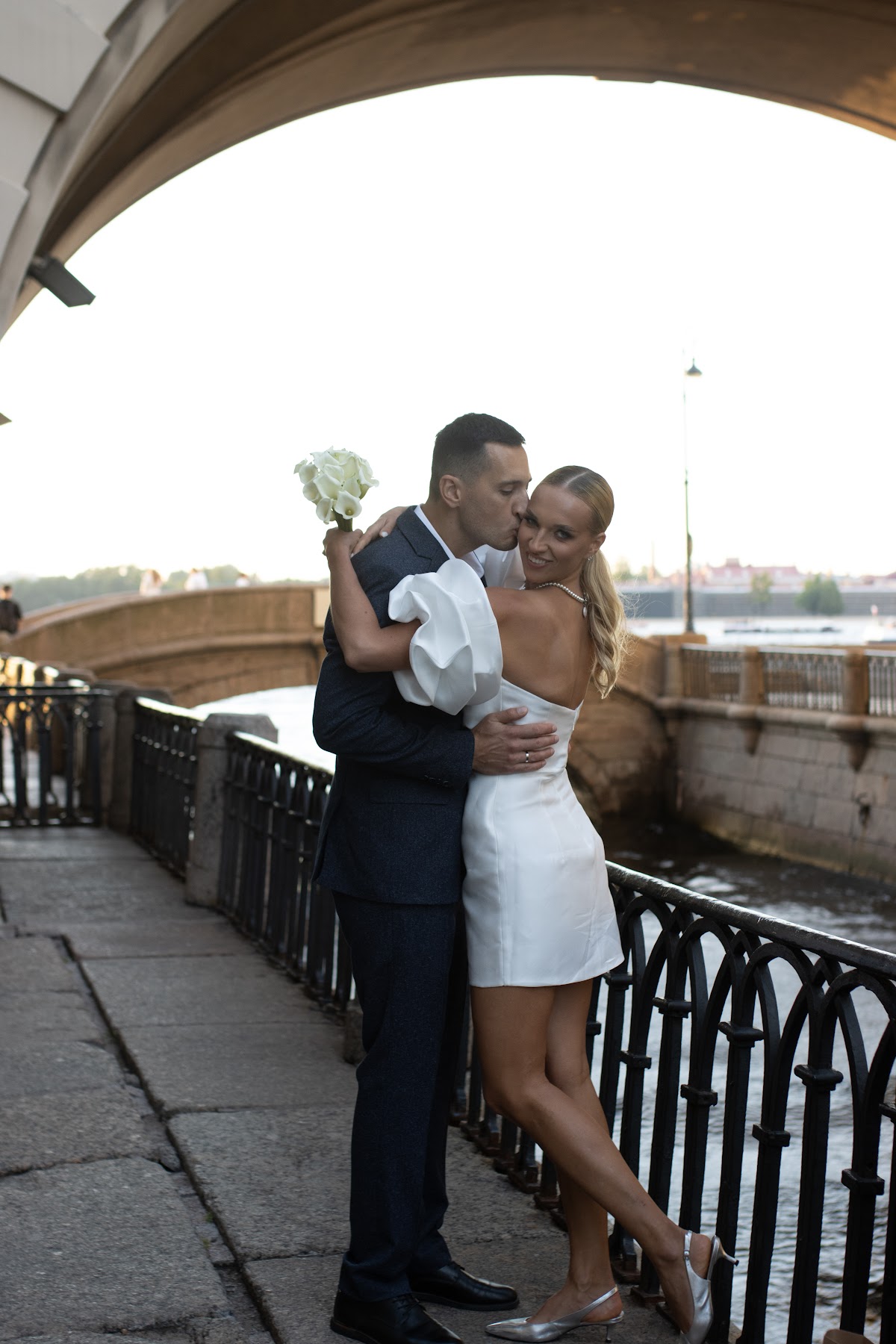 Екатерина и Павел