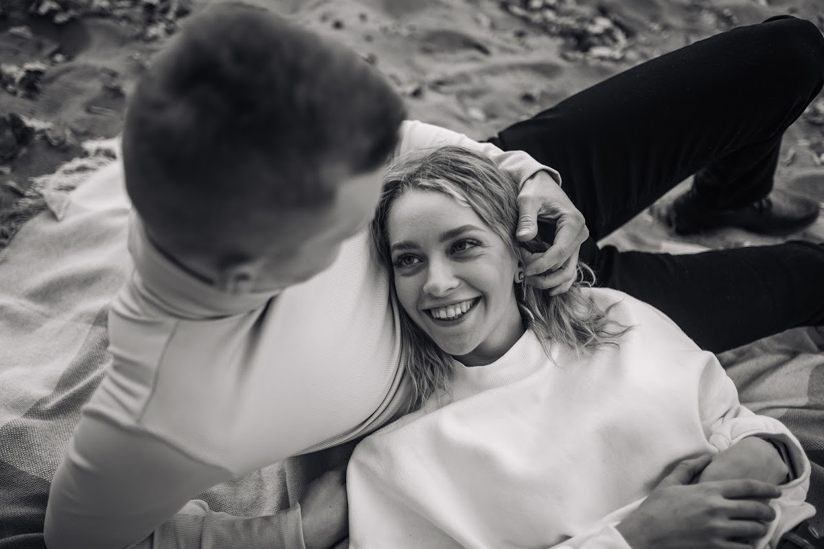 Портфолио: Love story