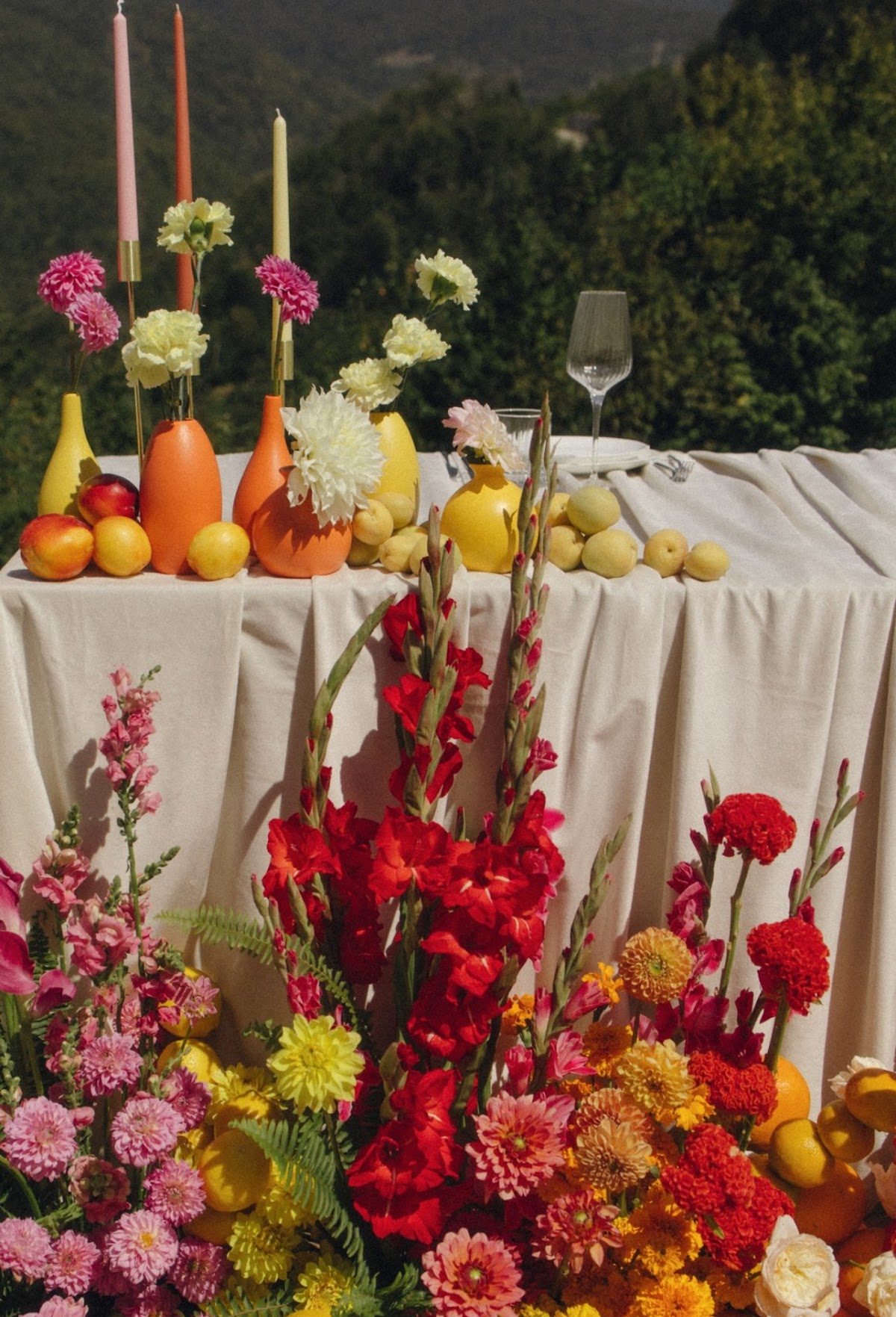 Кружево, wedding & event design