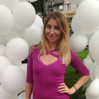 Анастасия Попова