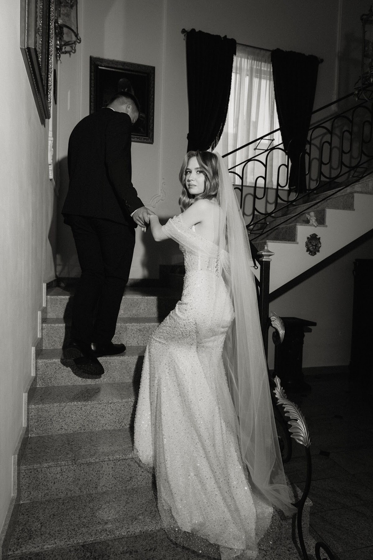 Дима и Настя / Wedding Day