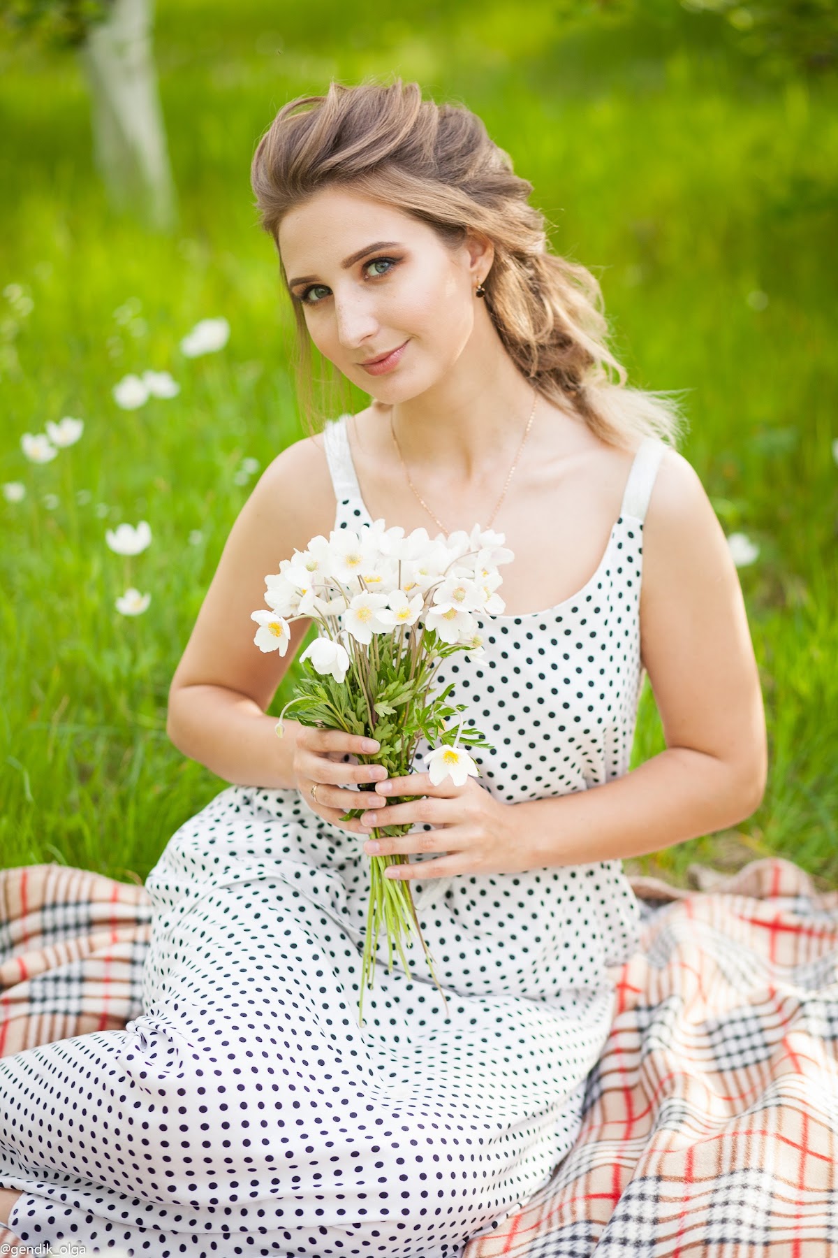 Портфолио: Love story