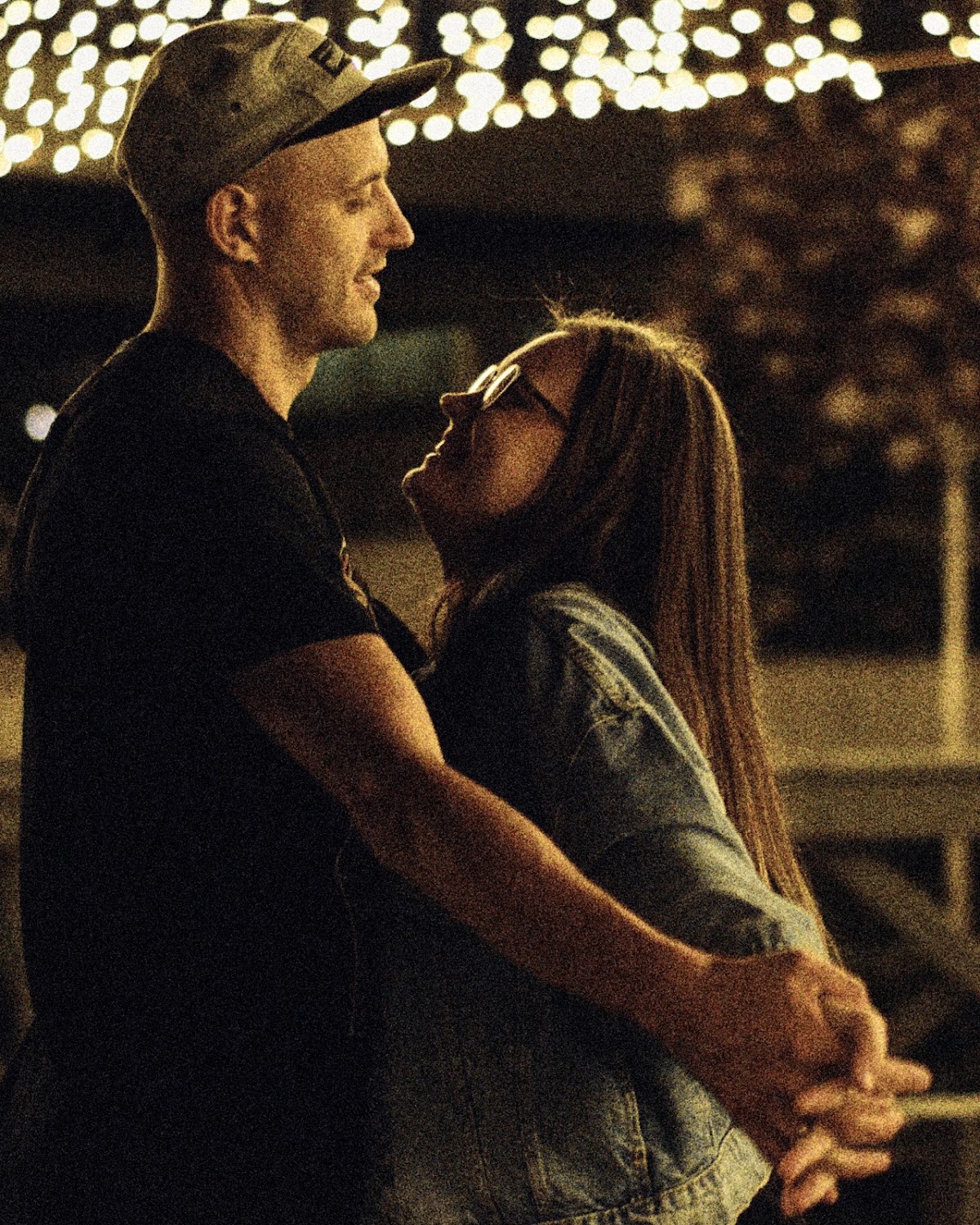 Портфолио: Love story