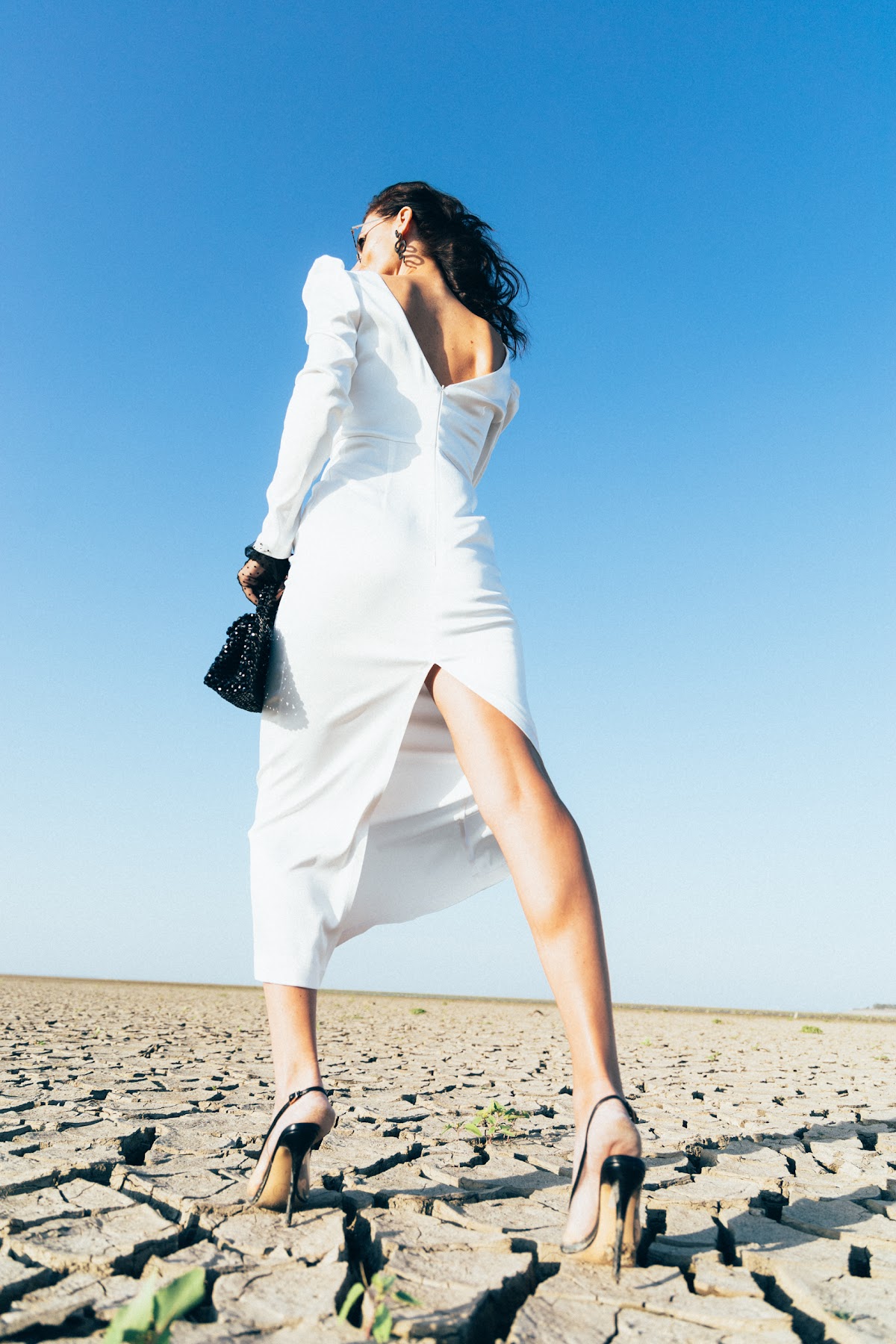 Портфолио: Мода (Fashion)