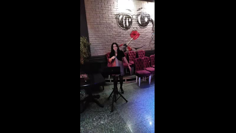 Мария Тарасова