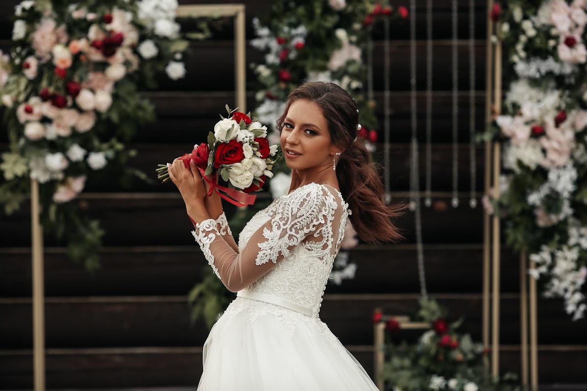 Татьяна и Сергей