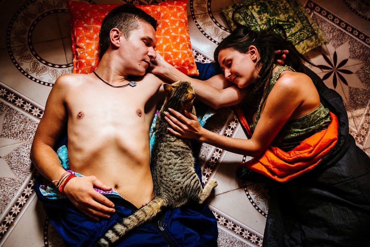 Свадебный отчёт
