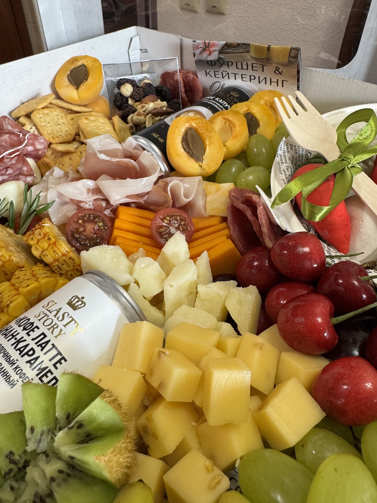 Подарочные Бранчи на выкуп
