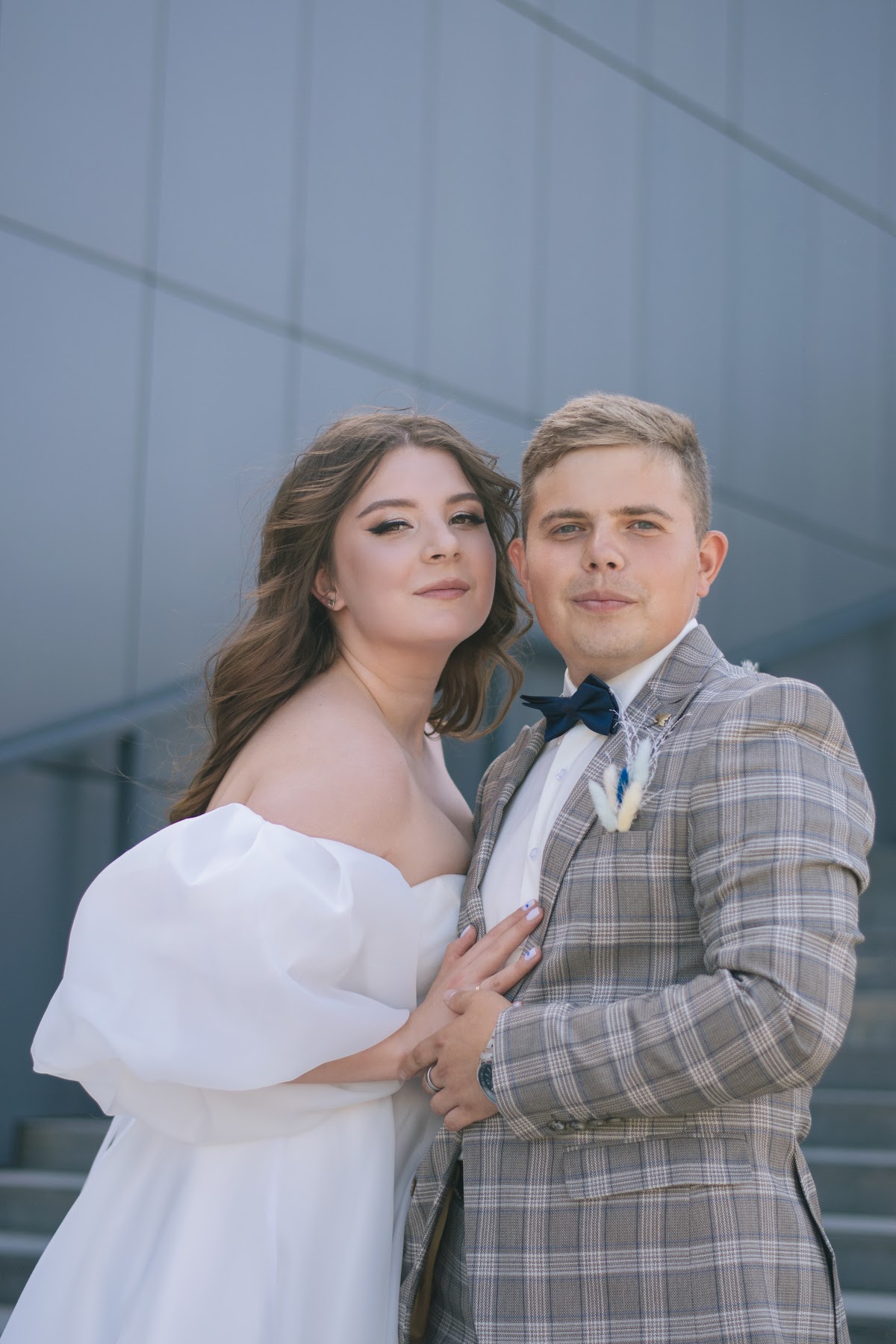 Юлия & Данил