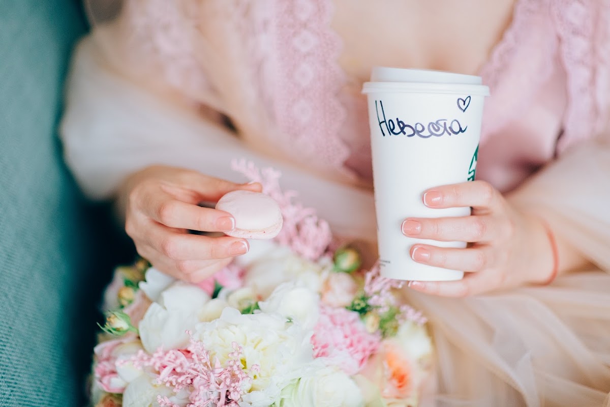 Wedding day Valeriy and Anastsia