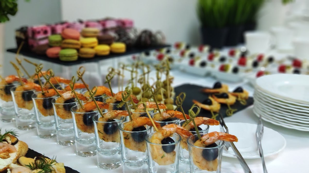 Star-Catering