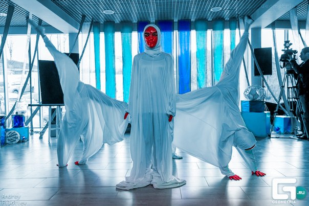 PARANORMA общее