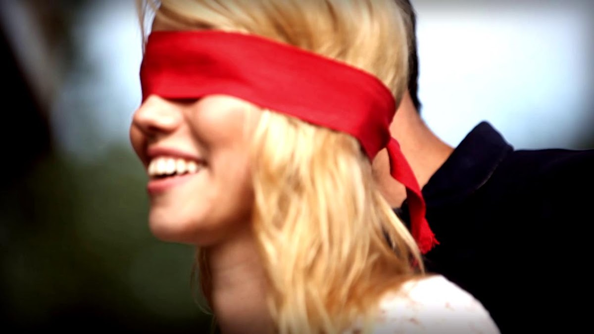 Love Story Ксении и Ильи