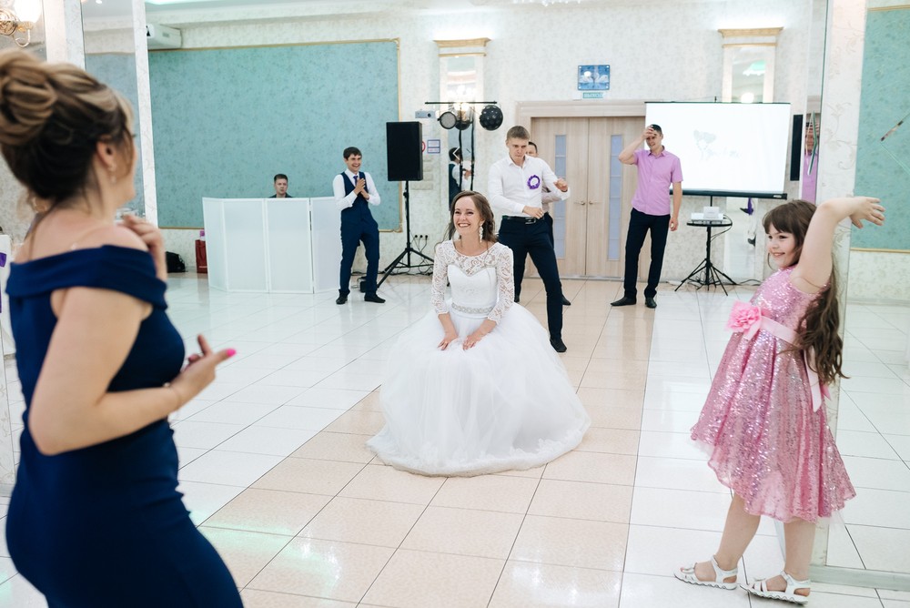 Маргарита и Евгений