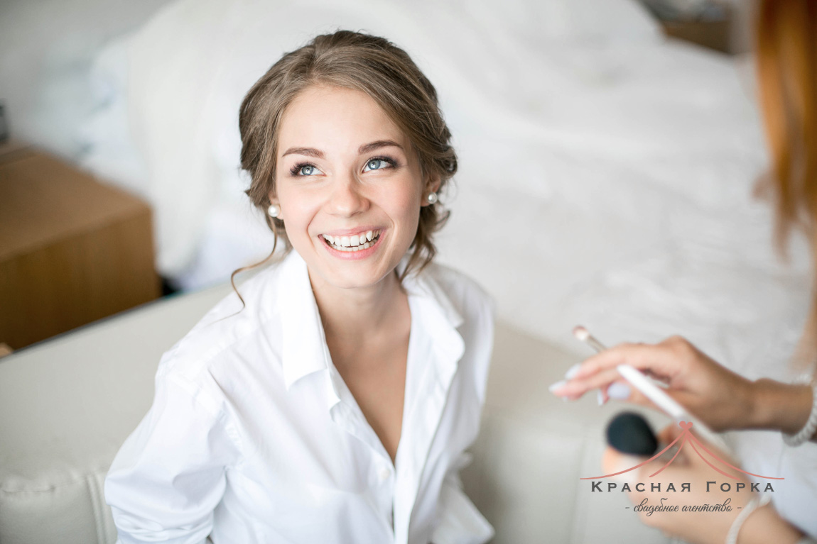 Федор и Анастасия