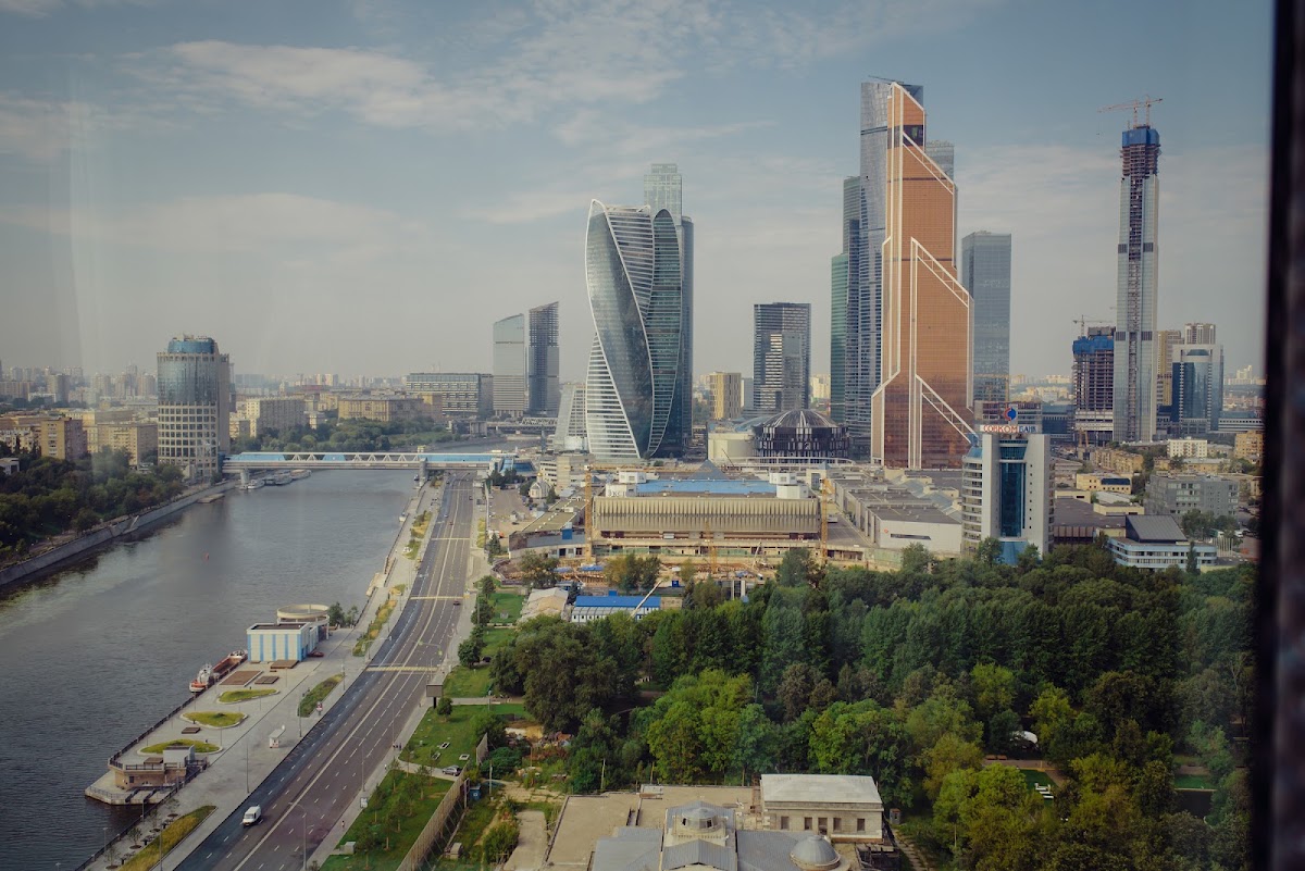 Володя и Юлия