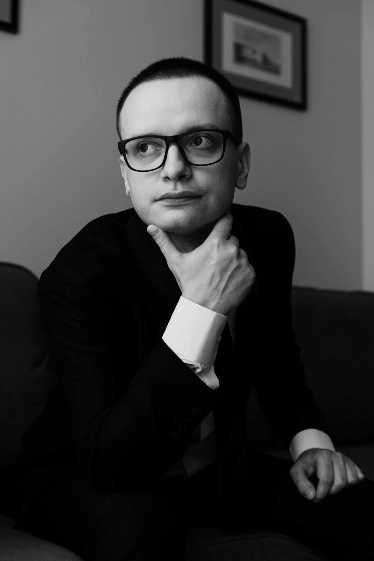 Анна и Александр