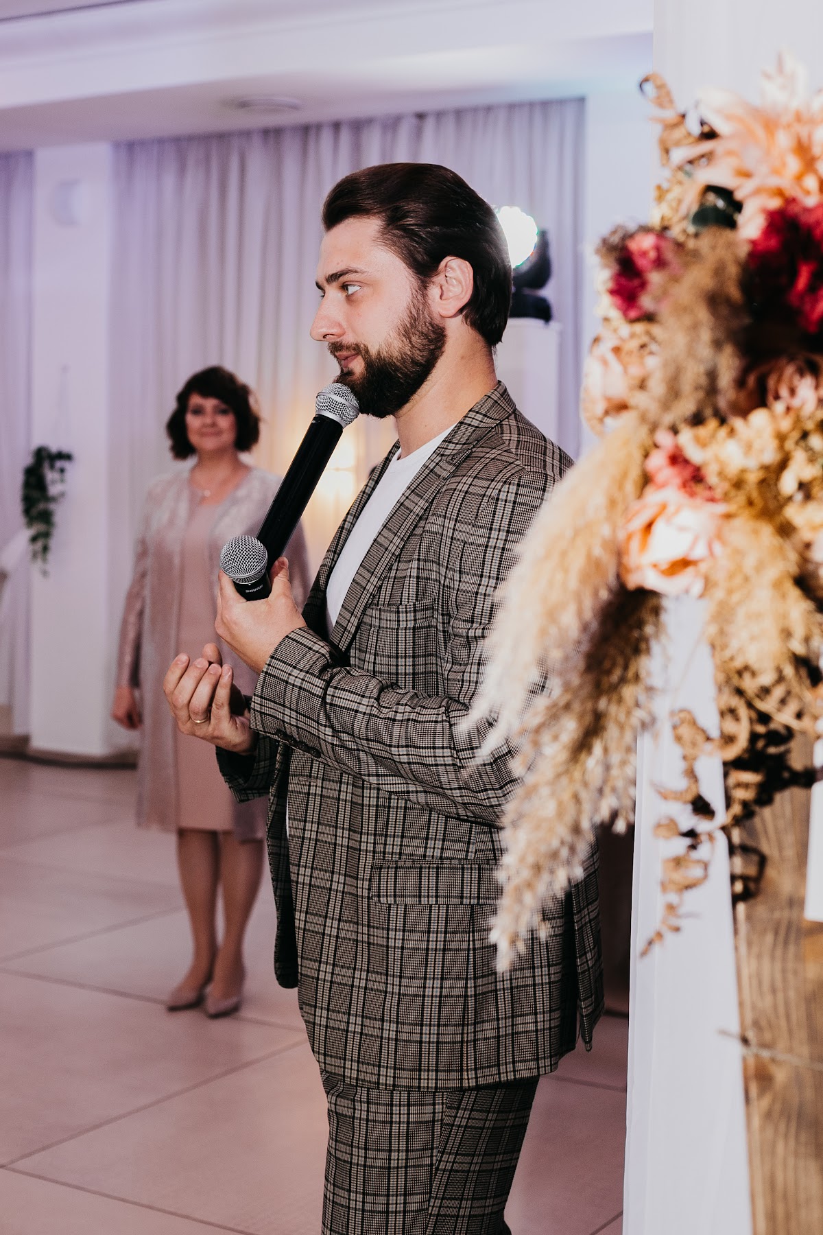 Портфолио: Свадьба