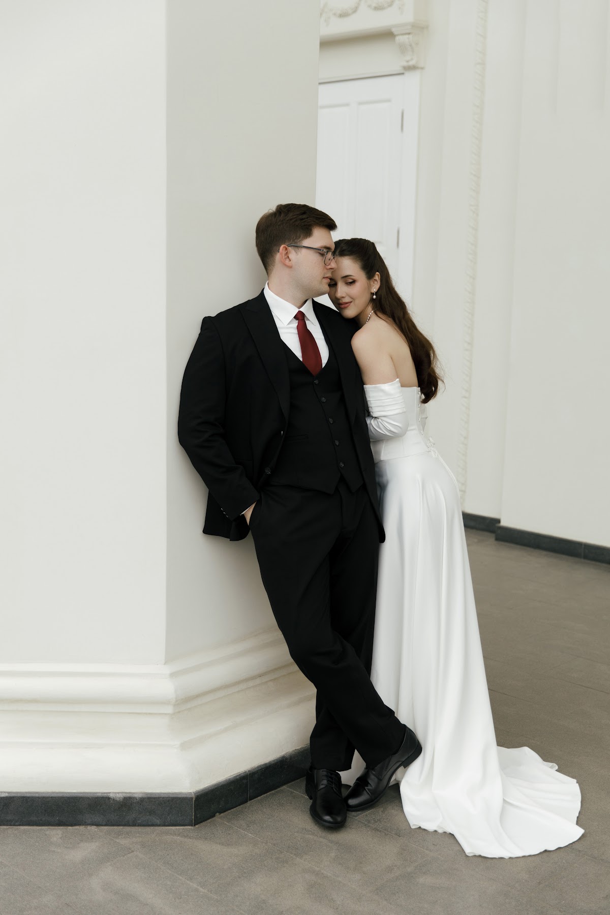 WEDDING DAY