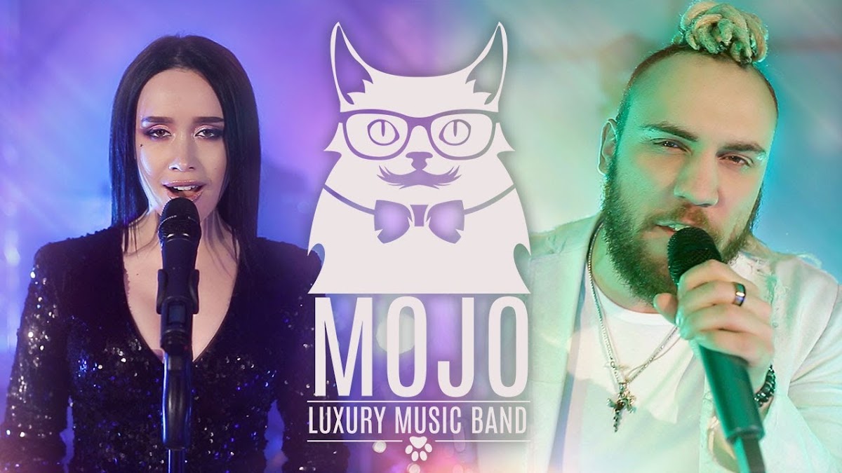 Музыкальная группа MOJO
