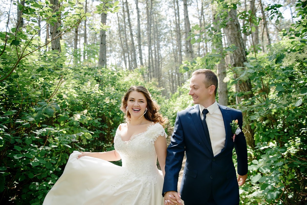 Наталья и Станислав