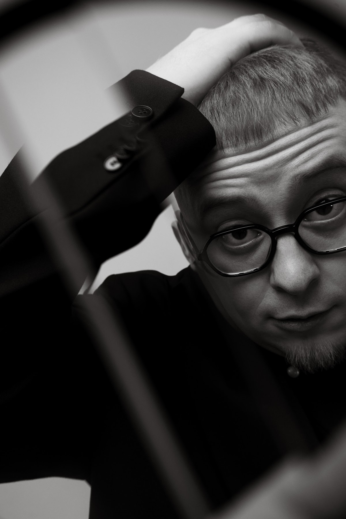 Шамиль Алиев