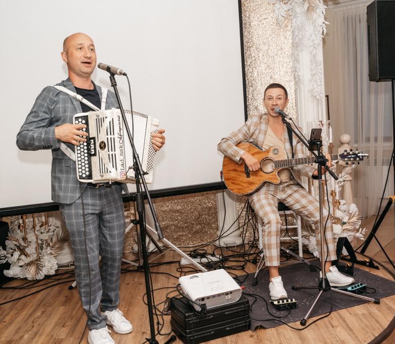 Портфолио: Свадьба