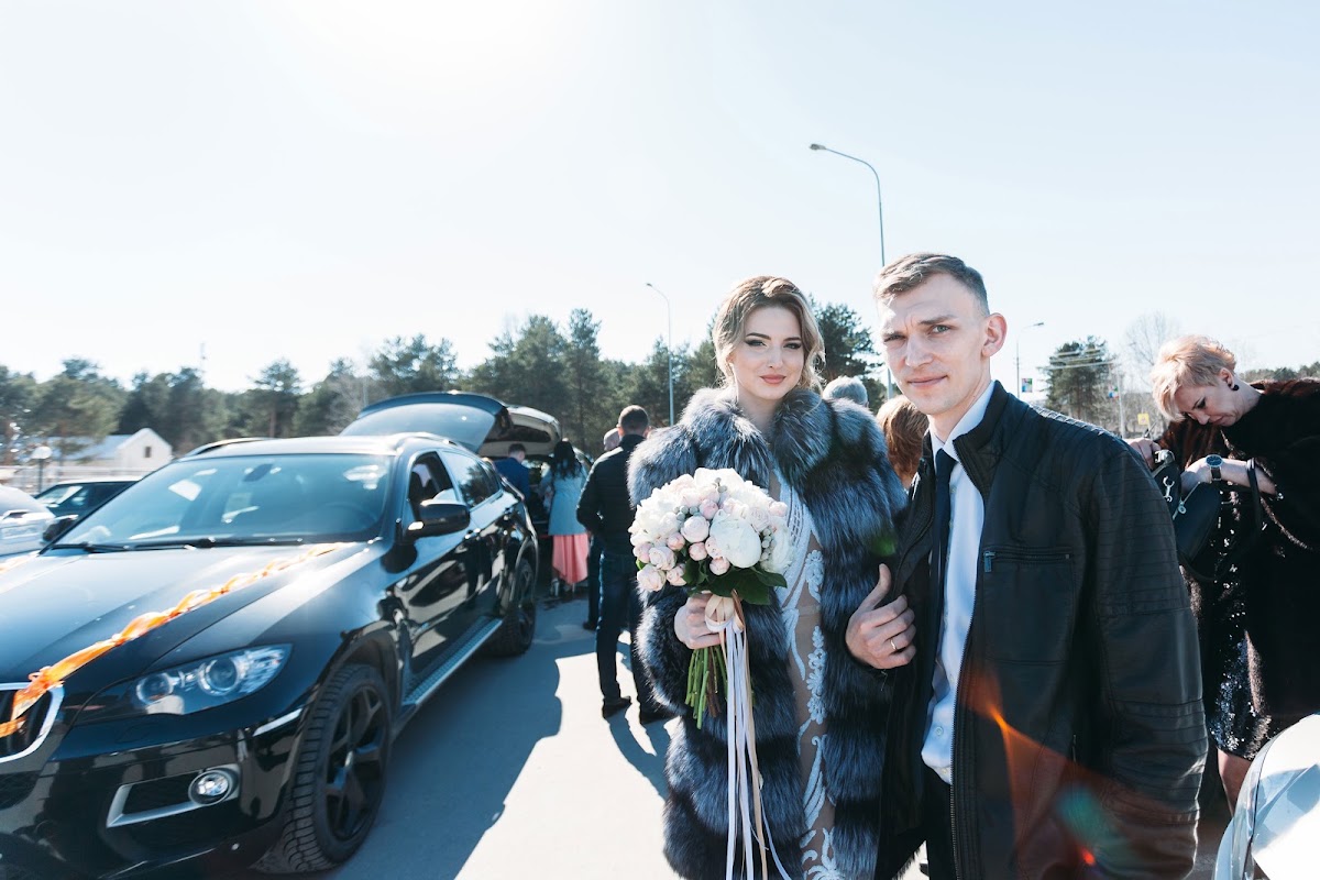 Евгений Валерия