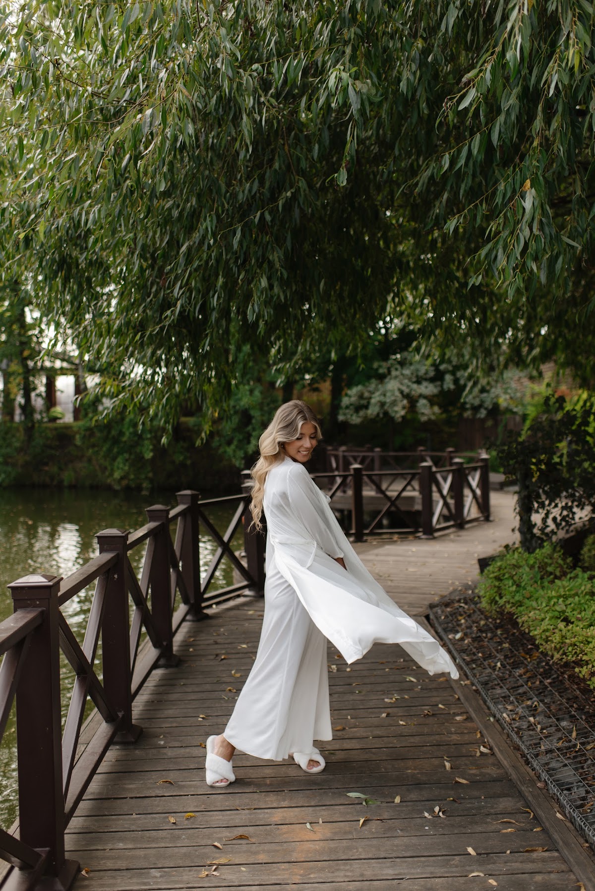 Татьяна и Павел