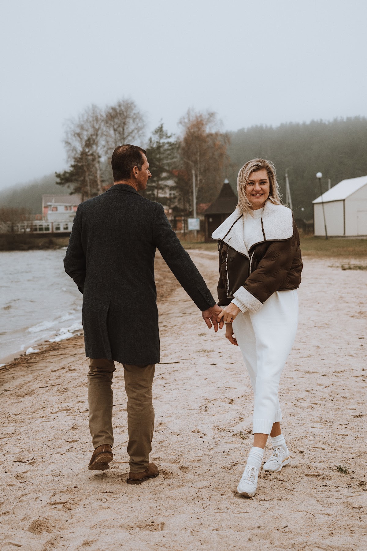 Портфолио: Love story
