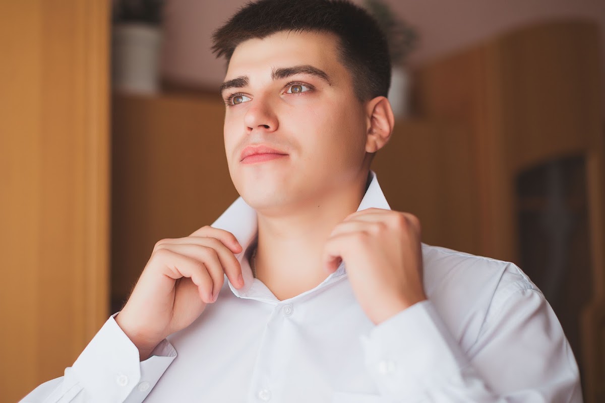 Анастасия и Вячеслав