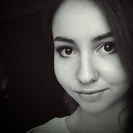 Дарья Жукова