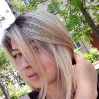 Анастасия Копытова