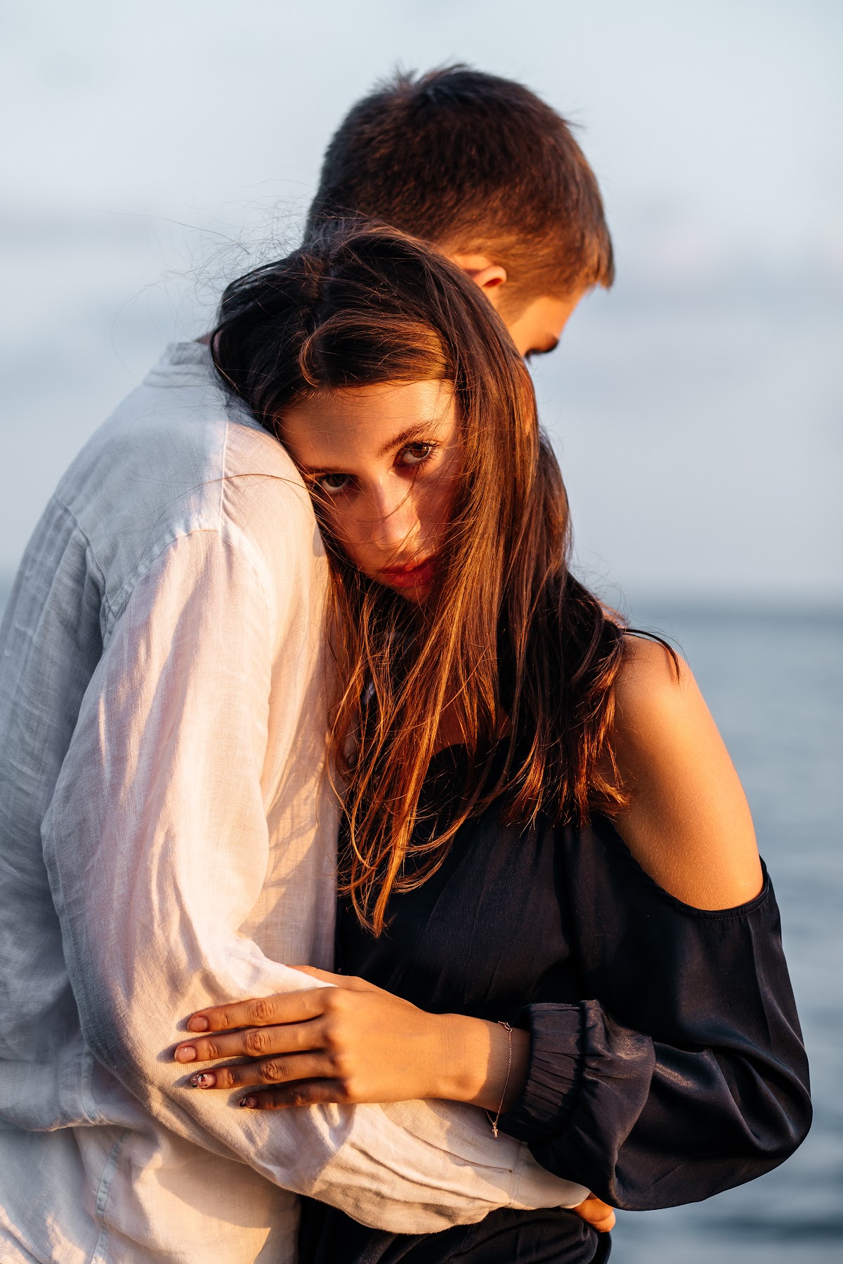 Портфолио: Love story