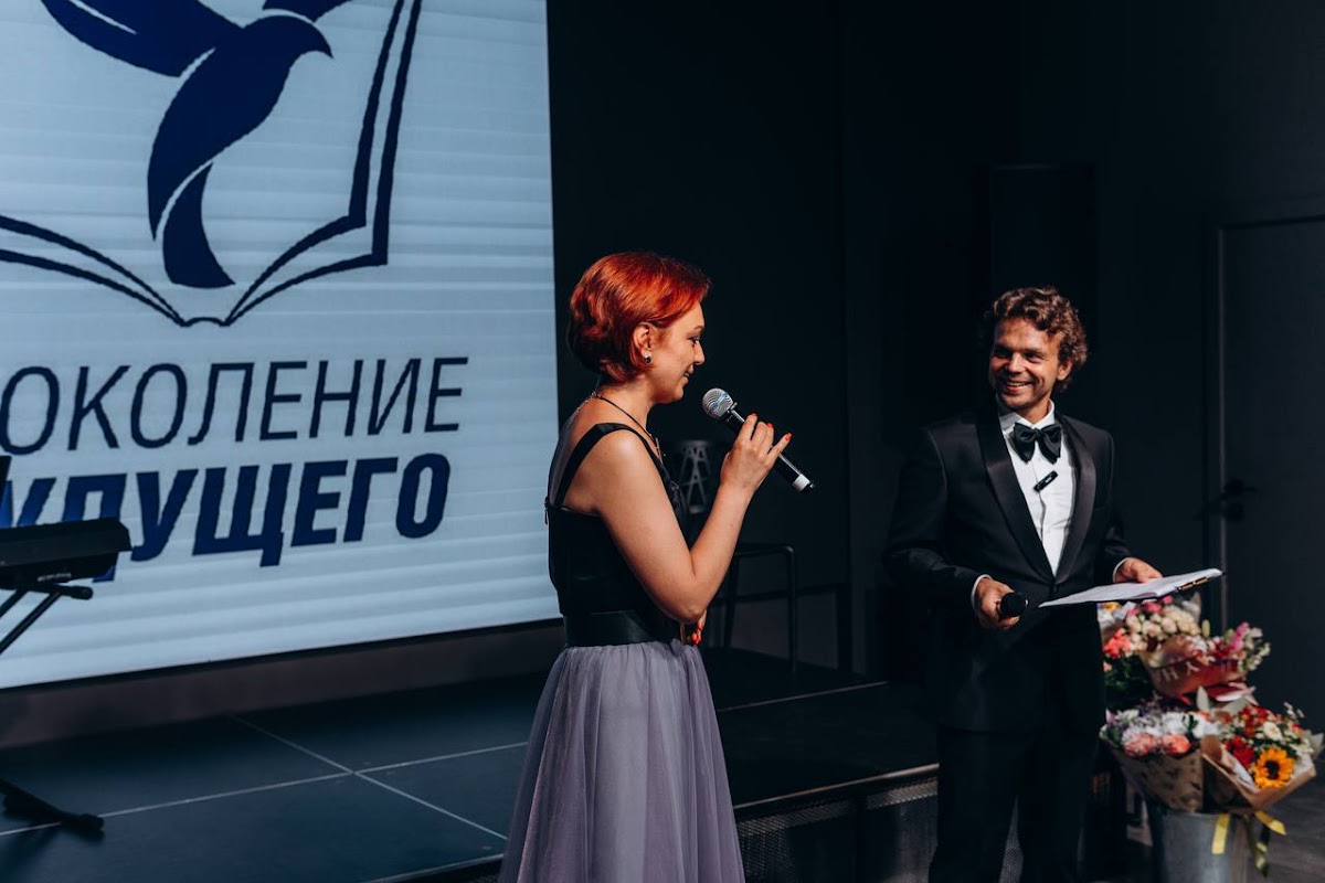 Портфолио: День рождения