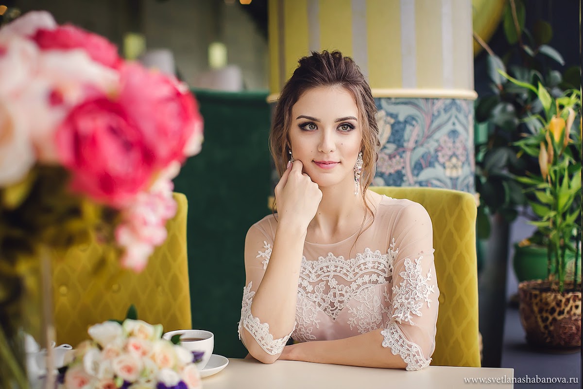 Irina Petrova