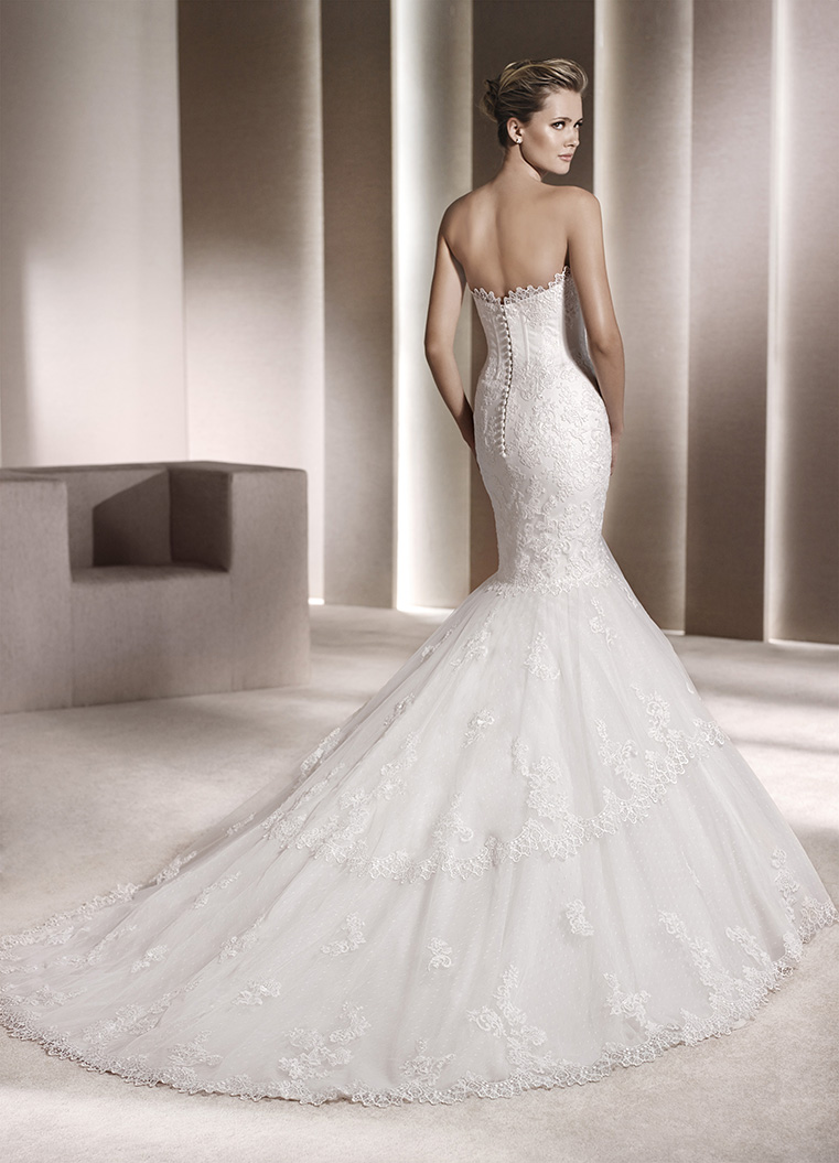 lA SPOSA