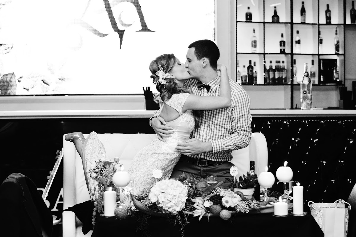 Даша  и Лёша