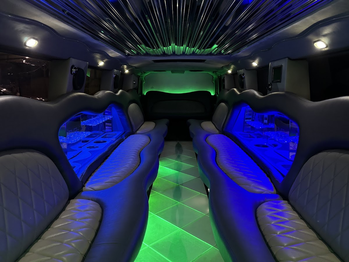 Hummer H2