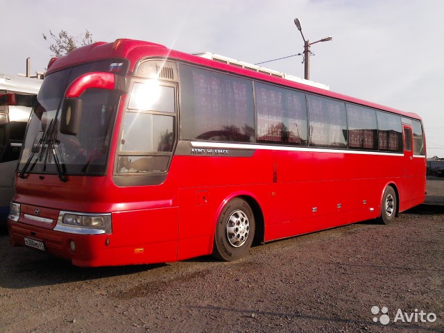 KIA Grand