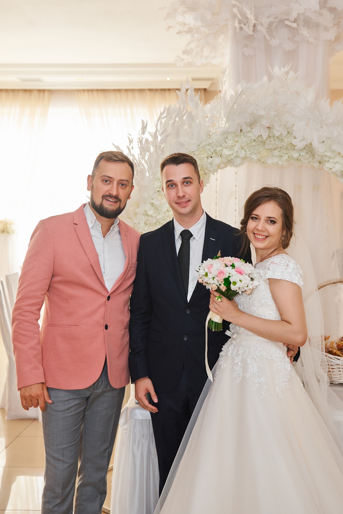 Портфолио