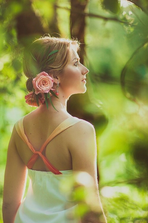 Flower loft
