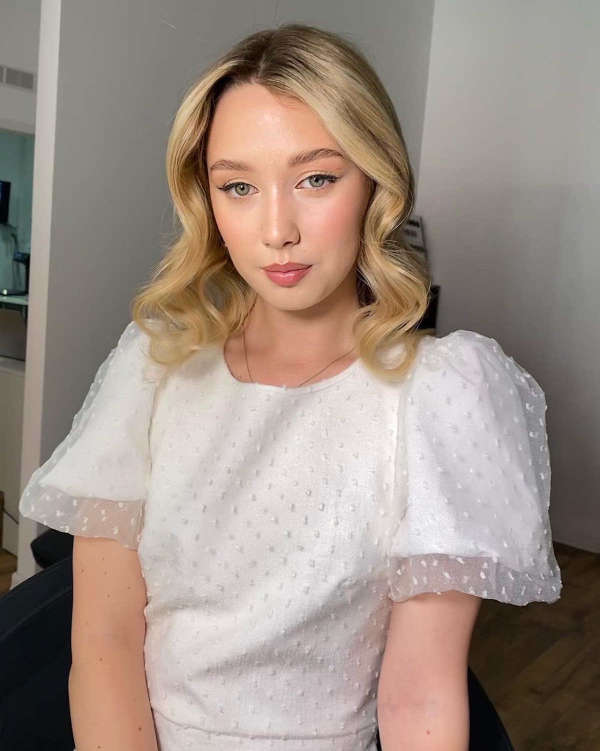 Евгения Славкина — кадр 4 из 17