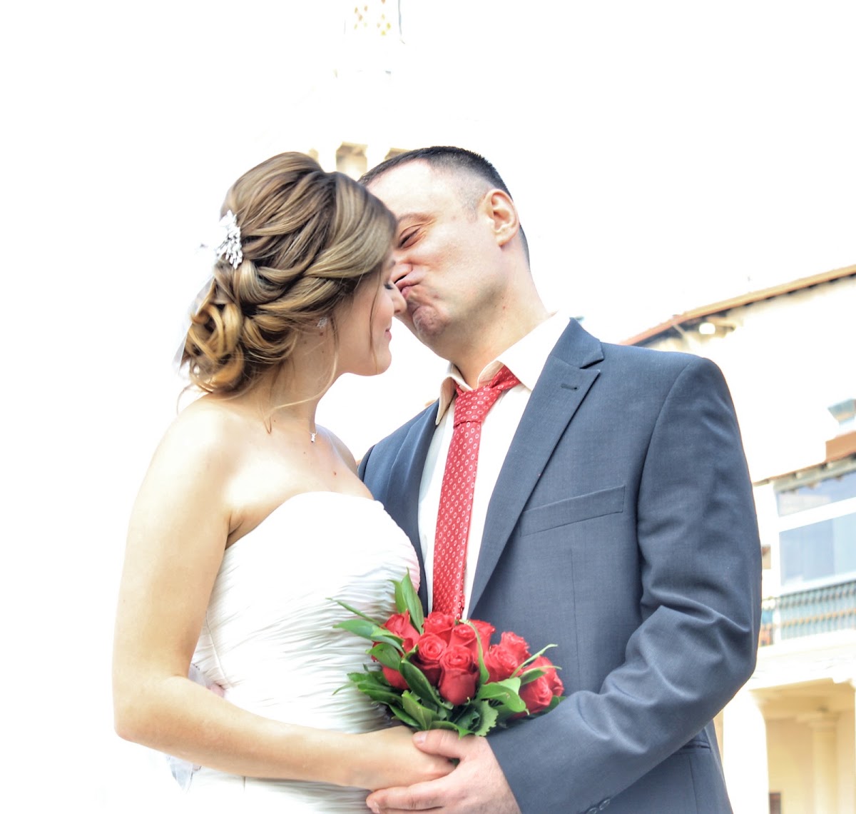 Виктория и Моханад