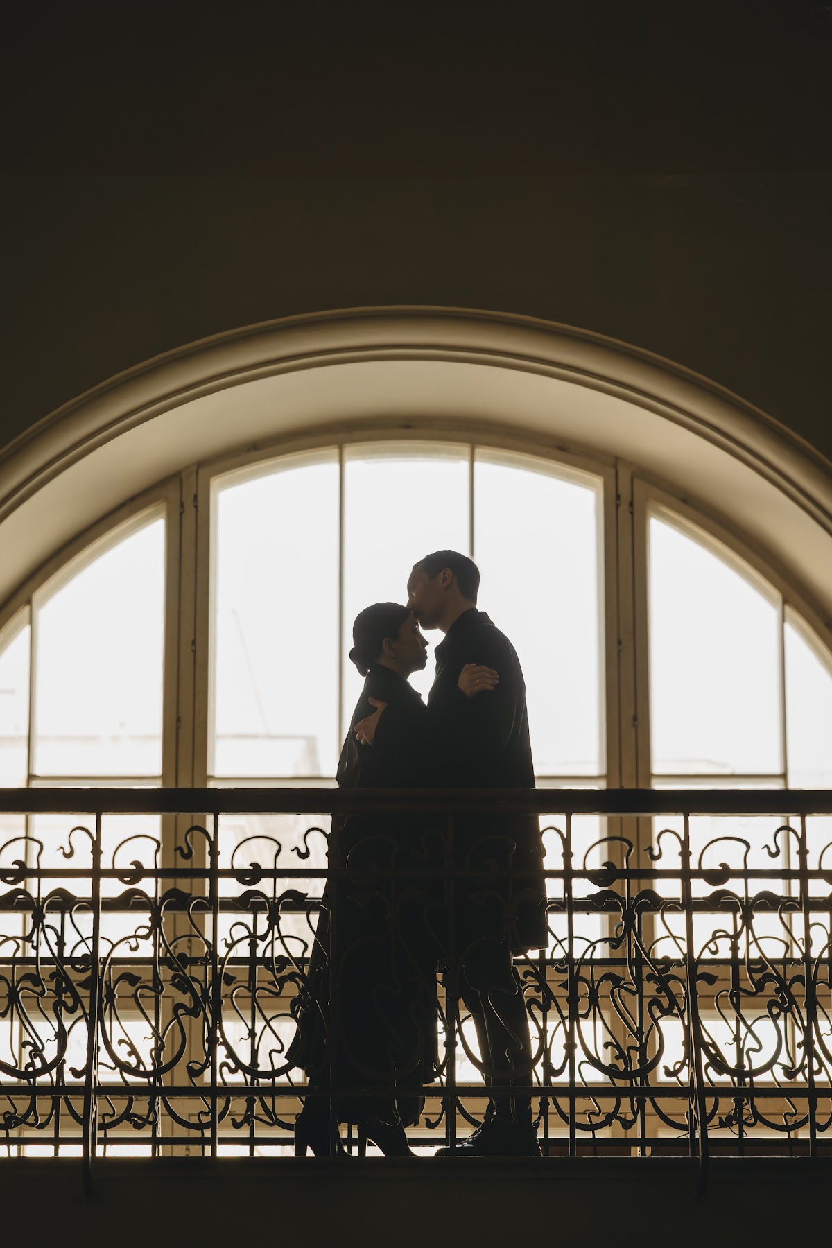 Портфолио: Love story
