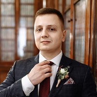 Алексей Кряжевских