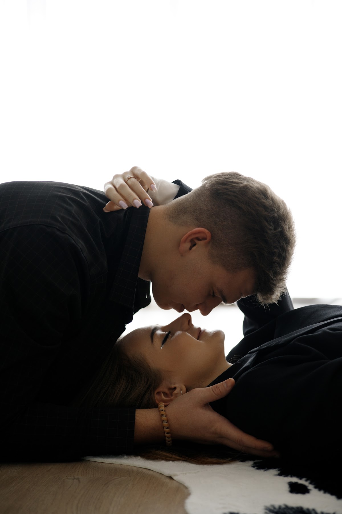 Портфолио: Love story