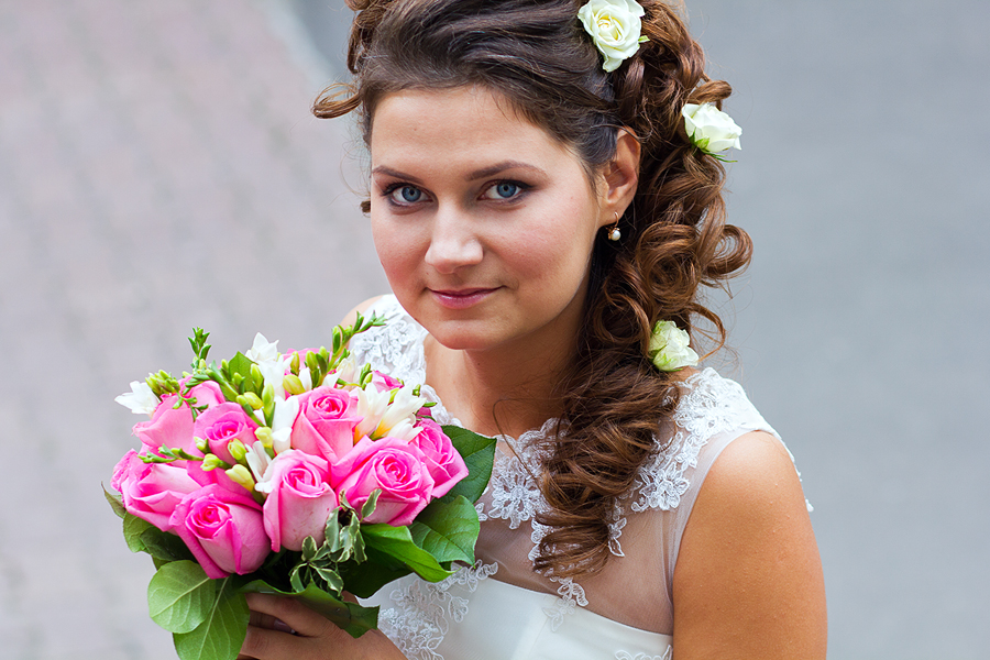 Екатерина и Олег