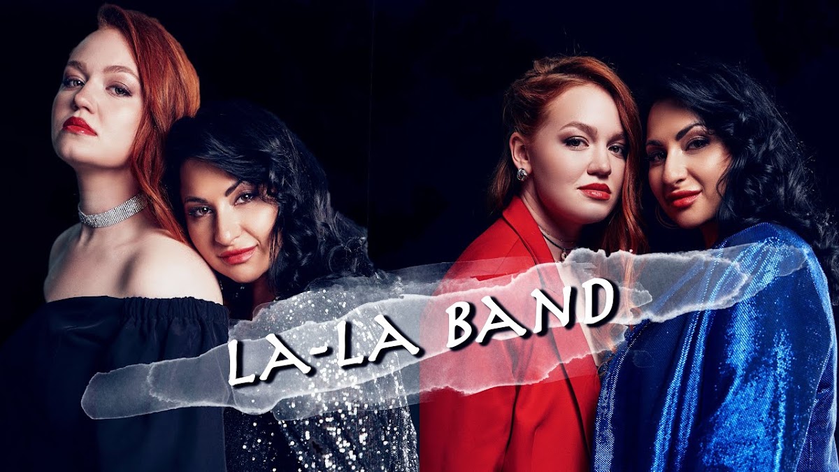 La-La Band