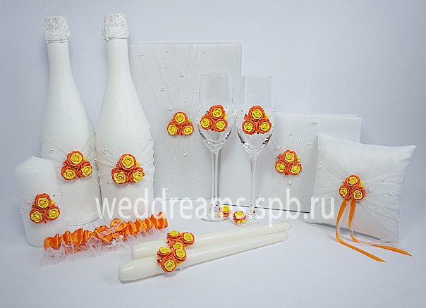 WedDreams